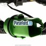 Cablaj electric far cu mufa Ford Transit 2006-2014 2.4 TDCi 140 cp H9FB diesel