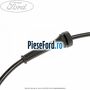 Cablaj electric fata senzor ABS / ESP Ford C-Max 2007-2011 2.0 TDCi 136 cp G6DA, G6DB, G6DD, G6DG diesel