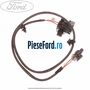 Cablaj electric grila paleti oscilanti Ford Focus 2011-2014 2.0 TDCi 140 cp UFDB diesel