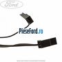 Cablaj electric hayon 3/5 usi hatchback ST cu eleron Ford Focus 2004-2007 2.5 ST 225 cp HYDA benzina