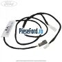 Cablaj electric iluminare ambientala LED Ford Focus 2011-2014 1.0 EcoBoost 125 cp M1DA, M1DC, M1DD benzina
