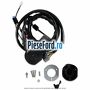 Cablaj electric iluminare carlig remorcare Ford Edge 2016-2018 2.0 TDCi Bi-Turbo 210 cp T9CE, T9CF diesel