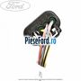 Cablaj electric incuietoare usa dubla spate cu inchidere centralizata Ford Transit 2006-2014 2.2 TDCi 85 cp P8FA, P8FB diesel | Foto 2