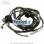 Cablaj electric lampa interior plafon 4 usi berlina Ford Focus 2004-2007 1.6 TDCi 109 cp G8DA, G8DB, G8DD, G8DE, G8DF diesel
