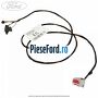 Cablaj electric lampa interior plafon seria 55 Ford Fiesta 2002-2005 ST150 150 cp N4JB benzina