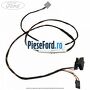 Cablaj electric lampa interior plafon seria 55 Ford Fiesta 2002-2005 ST150 150 cp N4JB benzina