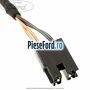 Cablaj electric lampa numar imatriculare Ford Transit 1994-2000 2.5 DI  76 cp 4HB, 4HC diesel | Foto 2