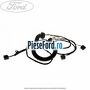 Cablaj electric lampa stop model cu hayon fara stergator Ford Transit 2000-2006 2.0 DI 86 cp F3FA diesel