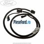 Cablaj electric lampa stop model platforma Ford Transit 2000-2006 2.4 TDE  125 cp DOFA diesel