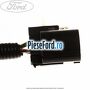 Cablaj electric lampa stop model platforma Ford Transit 2000-2006 2.4 TDE  125 cp DOFA diesel