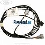 Cablaj electric lampi spate Ford Transit 2006-2014 2.2 TDCi 110 cp QVFA diesel