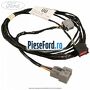 Cablaj electric lampi spate Ford Transit 2006-2014 2.4 TDCi 4x4 140 cp H9FB diesel