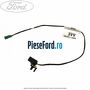 Cablaj electric maner usa fata keyless Ford Focus 2011-2014 1.0 EcoBoost 125 cp M1DA, M1DC, M1DD benzina