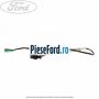Cablaj electric maner usa fata keyless Ford Focus 2011-2014 1.0 EcoBoost 125 cp M1DA, M1DC, M1DD benzina