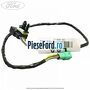 Cablaj electric maner usa fata keyless Ford Kuga 2016-2018 2.0 TDCi 150 cp T7MB, T7MA diesel