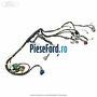 Cablaj electric panou bord cu AC cu ESP Ford Fiesta 2002-2005 1.3 60 cp BAJA benzina