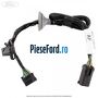 Cablaj electric podea carlig remorcare spre fata Ford Transit 2006-2014 2.2 TDCi 85 cp P8FA, P8FB diesel | Foto 5