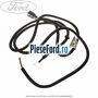 Cablaj electric pompa servodirectie Ford Focus C-Max 2003-2007 2.0 TDCi 136 cp G6DA, G6DB, G6DD, G6DG diesel