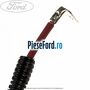 Cablaj electric pompa servodirectie Ford Kuga 2008-2012 2.0 TDCi 136 cp G6DG, UKDA diesel
