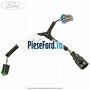 Cablaj electric proiector ceata Ford Galaxy 2007-2014 2.0 EcoBoost 203 cp TNWA benzina