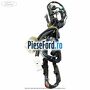 Cablaj electric punte spate cabina rap Ford Ranger 2006-2012 3.0 TDCi 4x4 156 cp MD30DITC, WEC diesel