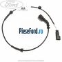 Cablaj electric senzor abs fata Ford Focus 2011-2014 1.6 TDCi ECOnetic 105 cp NGDA, NGDB diesel