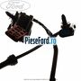 Cablaj electric senzor abs spate dreapta Ford C-Max 2007-2011 1.8 125 cp QQDA, QQDB benzina