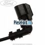 Cablaj electric senzor abs spate dreapta Ford Focus 2008-2011 1.8 125 cp Q7DA, QQDA, QQDB benzina