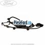 Cablaj electric senzor abs spate dreapta Ford Focus C-Max 2003-2007 1.6 TDCi 109 cp G8DA, G8DB, G8DD, G8DE, G8DF diesel | Foto 2