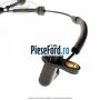 Cablaj electric senzor abs spate Ford Ka 1996-2008 1.3 i 60 cp BAA, J4D, J4K, J4M, J4N, J4P, J4S benzina
