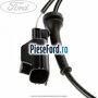 Cablaj electric senzor abs spate Ford Transit 2006-2014 2.2 TDCi 110 cp QVFA diesel