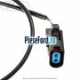 Cablaj electric senzor abs spate Ford Transit 2006-2014 2.2 TDCi 125 cp CYFA, CYFB, CYFC, CYFD diesel