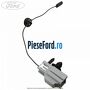 Cablaj electric senzor frana mana manuala Ford C-Max 2007-2011 1.8 122 cp QQDC benzina