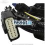 Cablaj electric senzor parcare bara fata Ford Focus 2011-2014 1.6 EcoBoost 150 cp JQDA, JQDB, YUDA benzina | Foto 4