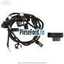 Cablaj electric senzor parcare bara fata Ford Focus 2011-2014 1.6 EcoBoost 182 cp JTDA, JTDB benzina