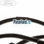 Cablaj electric senzor parcare bara fata Ford Galaxy 2000-2006 1.9 TDI 90 cp 1Z, AHU, ANU diesel