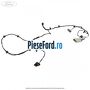 Cablaj electric senzor parcare bara fata Ford Kuga 2013-2016 1.5 TDCi 120 cp XWMB, XWMC diesel