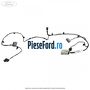 Cablaj electric senzor parcare bara fata Ford Kuga 2013-2016 1.6 EcoBoost 4x4 182 cp JTMA benzina