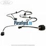 Cablaj electric senzor parcare bara spate Cabriolet Ford Focus 2008-2011 2.0 145 cp AODA, AODB, AODE, SYDA benzina