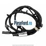 Cablaj electric senzor parcare bara spate Ford S-Max 2015-2023 2.0 EcoBoost 240 cp R9CD, R9CI benzina