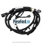 Cablaj electric senzor parcare bara spate Ford S-Max 2015-2023 2.5 FHEV 190 cp BGCA hybrid