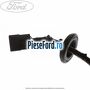 Cablaj electric senzor parcare bara spate Ford Transit 2006-2014 2.2 TDCi RWD 125 cp CYRA diesel