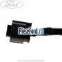 Cablaj electric senzor parcare bara spate Ford Transit 2006-2014 2.4 TDCi 4x4 140 cp H9FB diesel