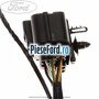 Cablaj electric senzor parcare bara spate ST Ford Focus 2004-2007 2.5 ST 225 cp HYDA benzina