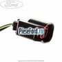 Cablaj electric senzor parcare bara spate ST Ford Focus 2004-2007 2.5 ST 225 cp HYDA benzina | Foto 2