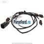 Cablaj electric senzori parcare fata Ford Galaxy 2007-2014 2.0 TDCi 140 cp QXWA, QXWB, QXWC, UFWA diesel