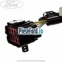 Cablaj electric senzori parcare spate Ford S-Max 2007-2014 2.0 145 cp AOWA, AOWB, TBWA, TBWB benzina | Foto 2