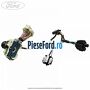 Cablaj electric sistem alarma Ford Transit 2006-2014 2.4 TDCi 100 cp PHFA, PHFC diesel
