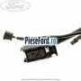 Cablaj electric sistem injectie, management sistem injectie Ford Transit 2000-2006 2.4 TDE 115 cp FXFA diesel