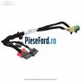 Cablaj electric tetiera multimedia Ford Mondeo 2008-2014 2.0 TDCi 163 cp TXBA, TXBB diesel